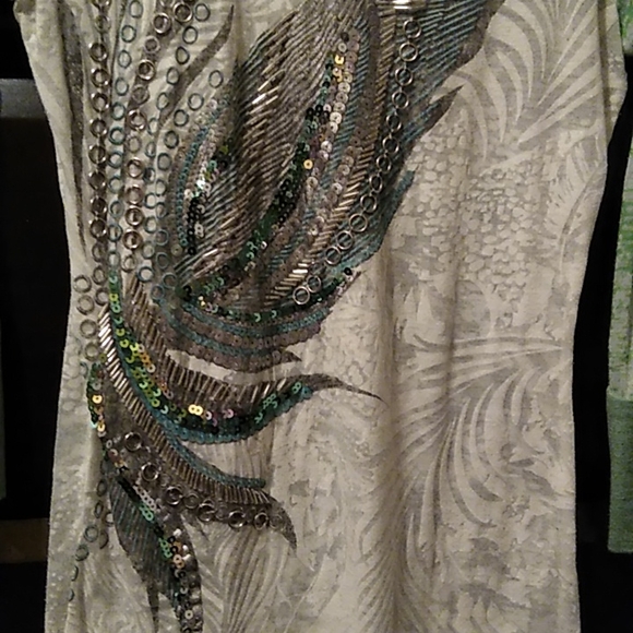 Miss Me long sleeve - Picture 4 of 5